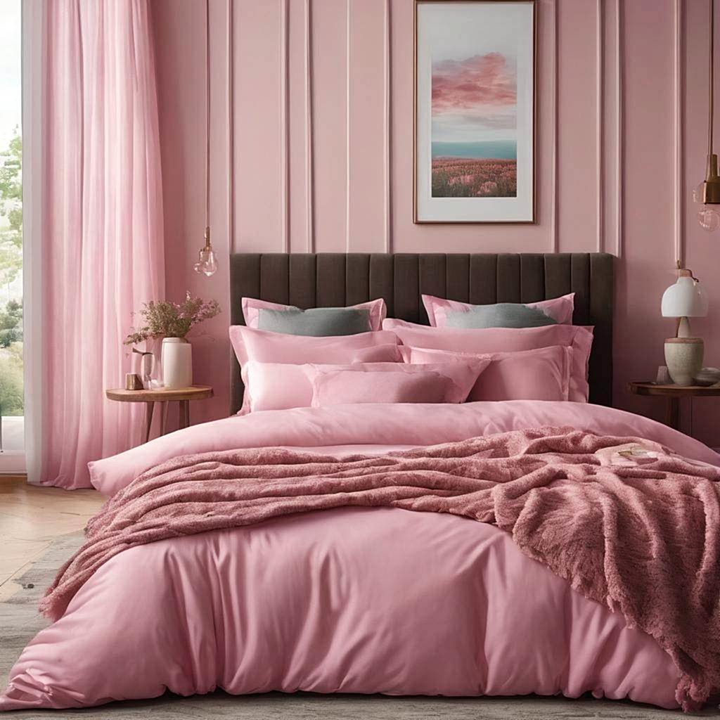 Yatak Odası Tekstili