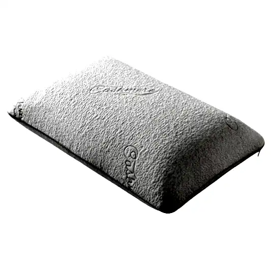 Moln Cashmere Visco Yastık | Lüks Uyku ve Termal Rahatlık