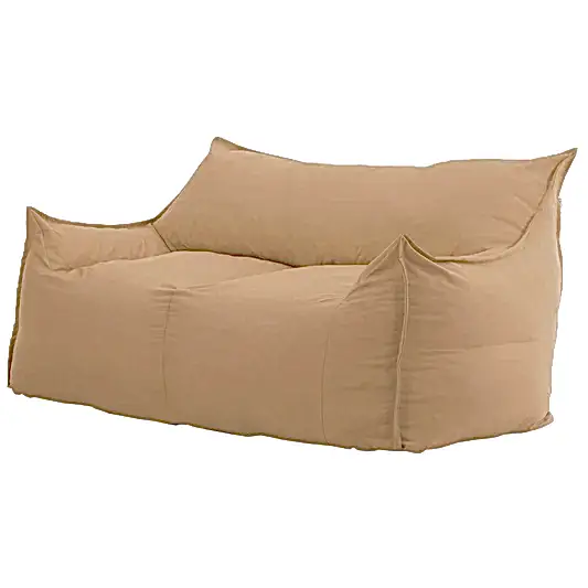 Chirping İkili Bahçe Koltuğu | UV Korumalı Bahçe Minderi