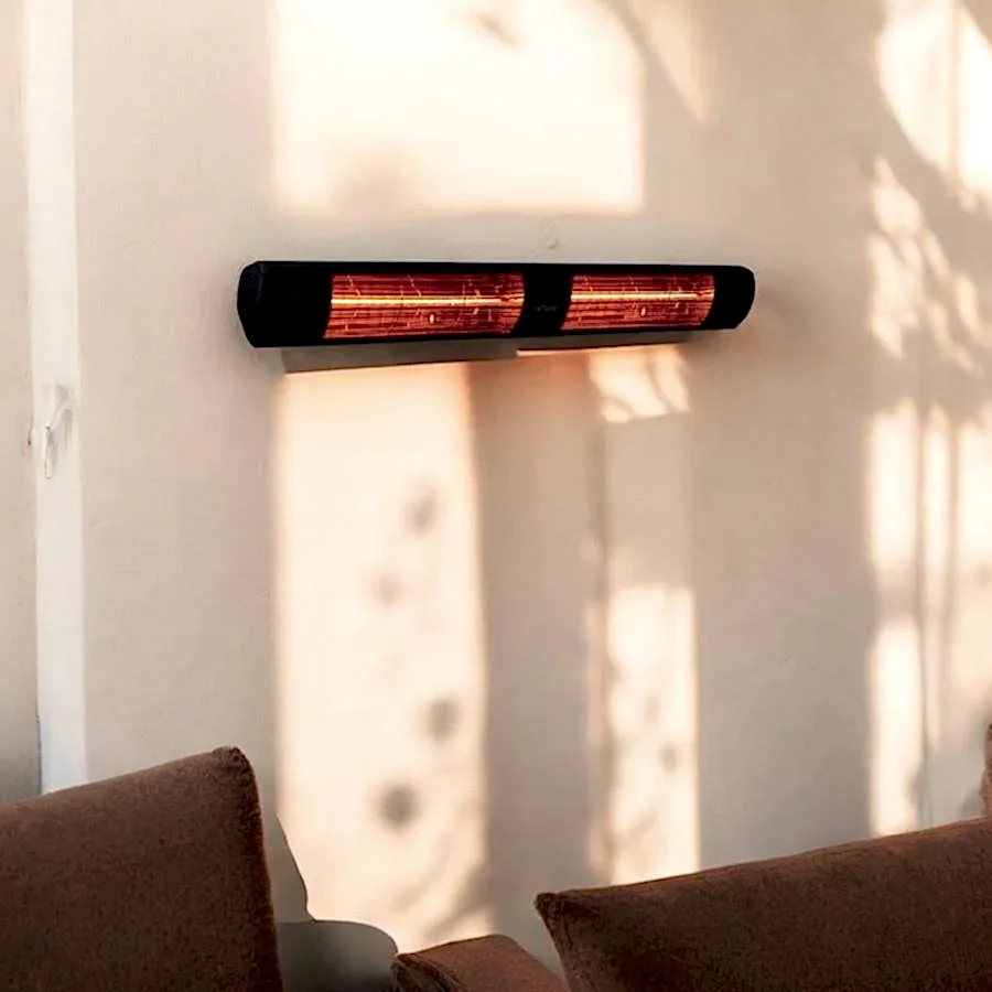 HotTable Classic 4000 Dış Mekan Isıtıcı | Rehome