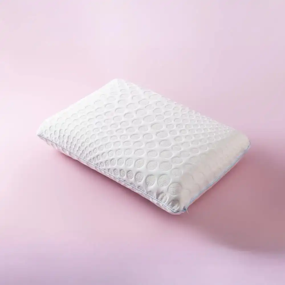 Moln Massage Visco Yastık | Masaj Etkili Ortopedik Visco Yastık