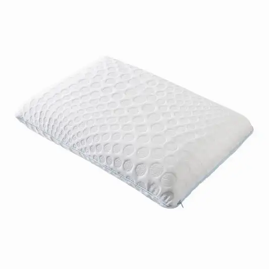 Moln Massage Visco Yastık | Masaj Etkili Ortopedik Visco Yastık