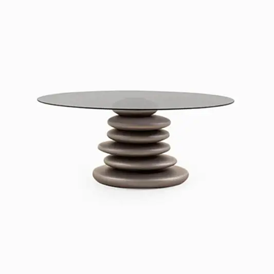 Pebble Orta Sehpa | Salon Sehpası | Rehome